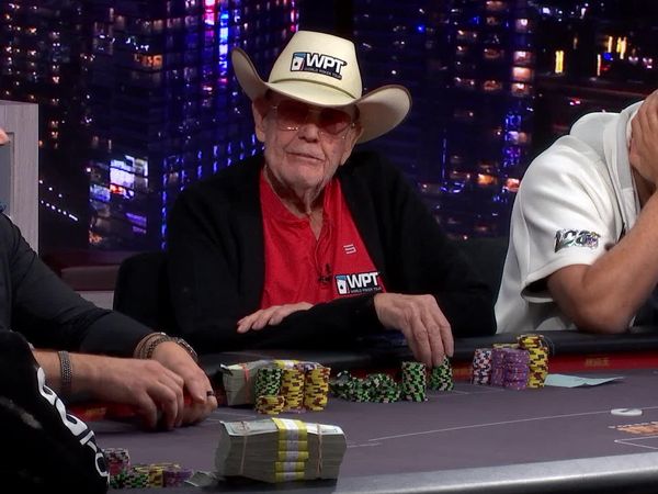 High Stakes Poker - Episodio 3
