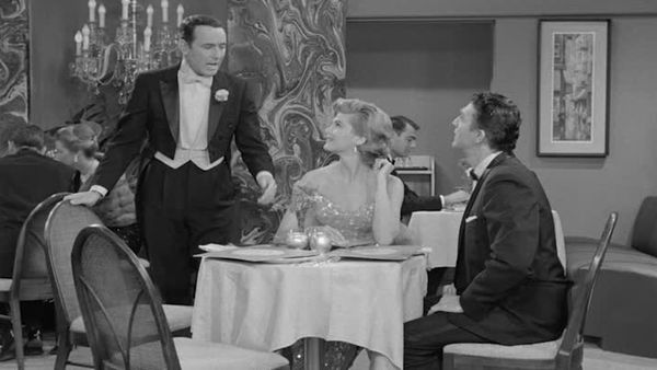 The Joey Bishop Show - The Image