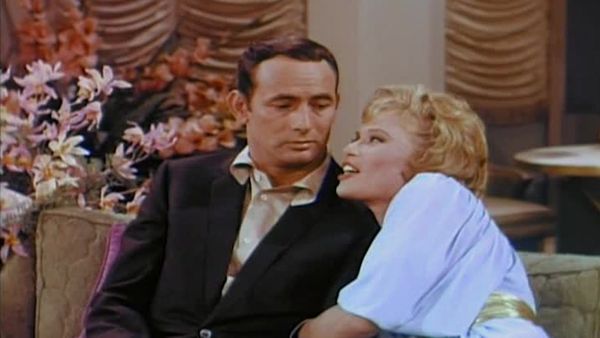The Joey Bishop Show - The Honeymoon