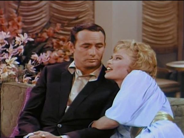 The Joey Bishop Show - The Honeymoon