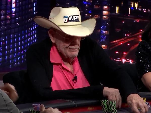 High Stakes Poker - Episodio 4