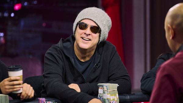 High Stakes Poker - Episodio 3