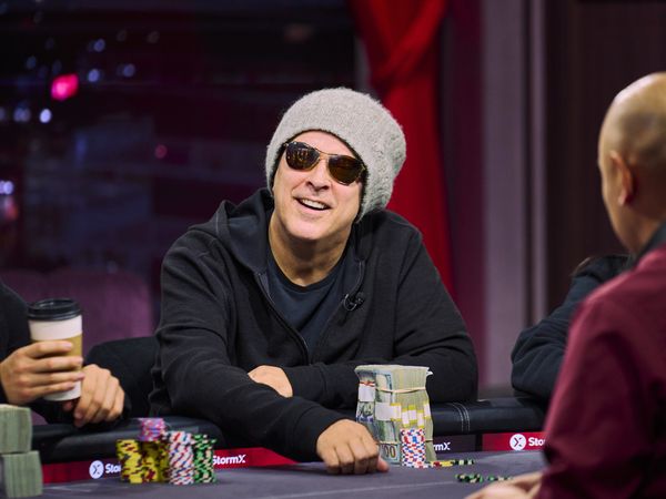 High Stakes Poker - Episodio 3