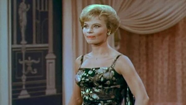 The Joey Bishop Show - The Fashion Show