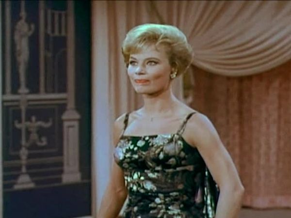 The Joey Bishop Show - The Fashion Show