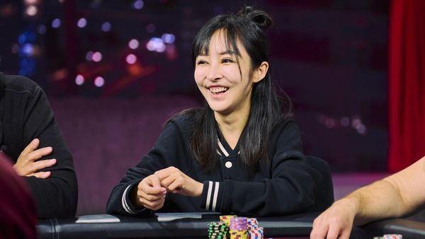 High Stakes Poker - Episodio 4