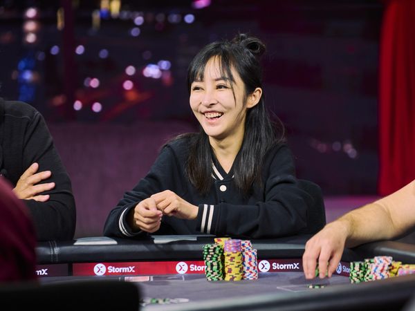 High Stakes Poker - Episodio 4