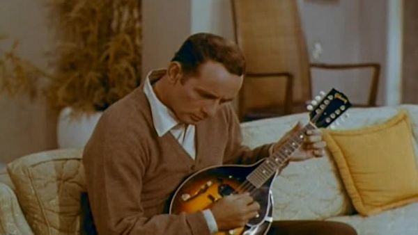 The Joey Bishop Show - Penguins Three