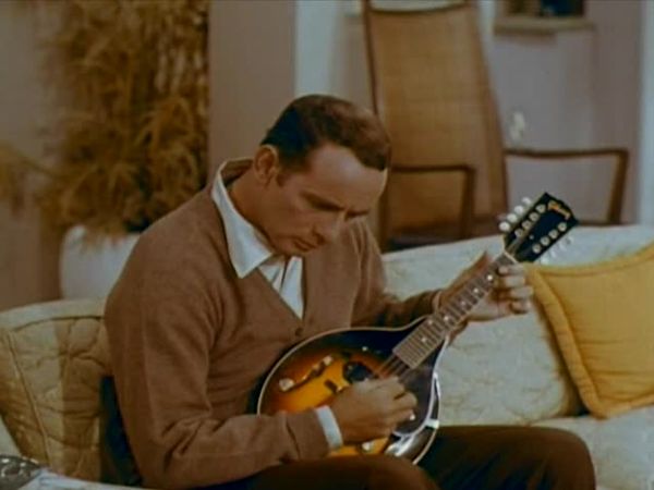 The Joey Bishop Show - Penguins Three