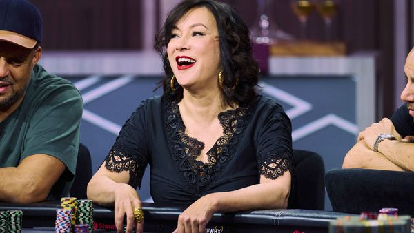 High Stakes Poker - Episodio 1