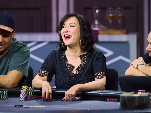 High Stakes Poker - Episodio 1