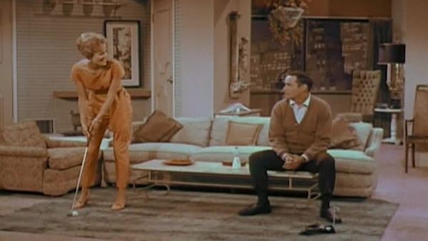 The Joey Bishop Show - The Breakup