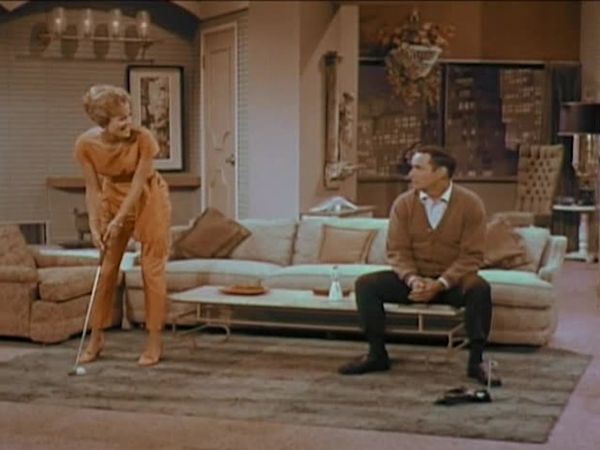 The Joey Bishop Show - The Breakup