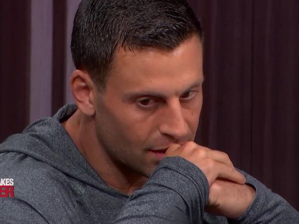 High Stakes Poker - Episodio 9