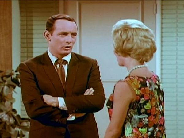 The Joey Bishop Show - A Woman's Place