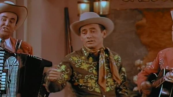 The Joey Bishop Show - Deep in the Heart of Texas