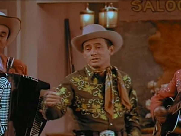 The Joey Bishop Show - Deep in the Heart of Texas