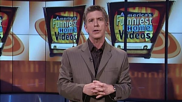 America's Funniest Home Videos - Kid Vids, People and Their Pets, and Who's Your Daddy?