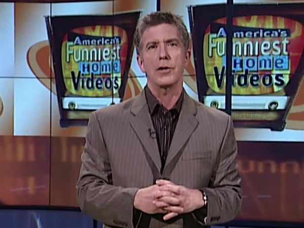 America's Funniest Home Videos - Kid Vids, People and Their Pets, and Who's Your Daddy?