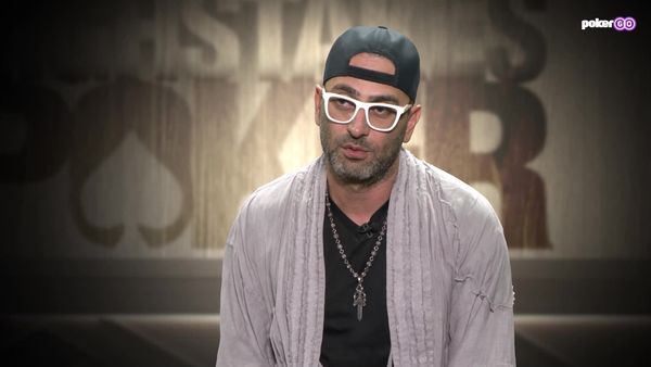 High Stakes Poker - Episodio 5
