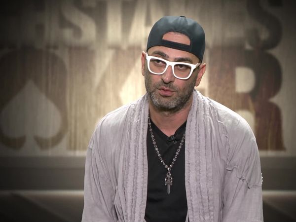 High Stakes Poker - Episodio 5