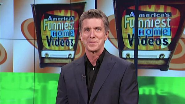 America's Funniest Home Videos - If I Could Tick Off the Animals, Aging Disgracefully, and Kids Say