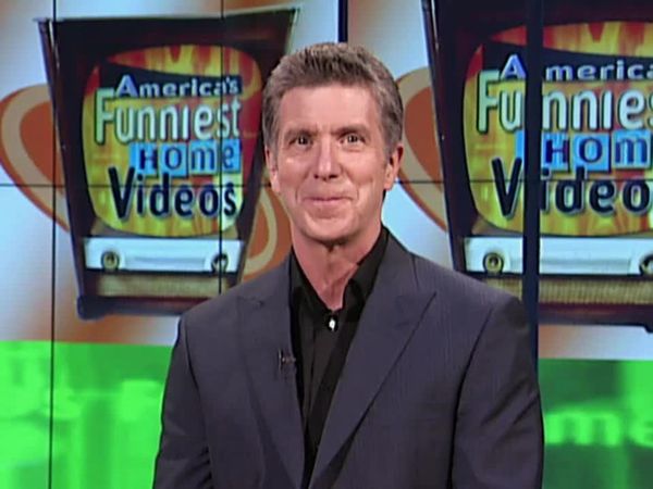 America's Funniest Home Videos - If I Could Tick Off the Animals, Aging Disgracefully, and Kids Say