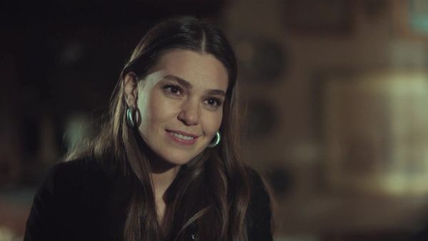 La novia de Estambul - La novia de Estambul: Episodio 70