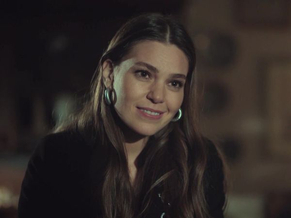 La novia de Estambul - La novia de Estambul: Episodio 70