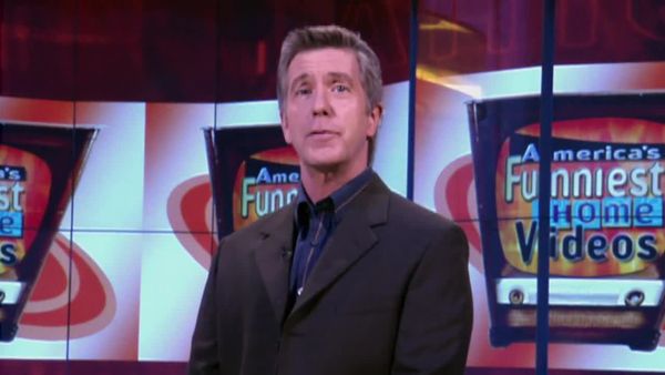 America's Funniest Home Videos - The Teen Scene, America's Funniest Viral Videos, and Cats