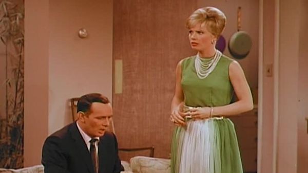 The Joey Bishop Show - Double Time