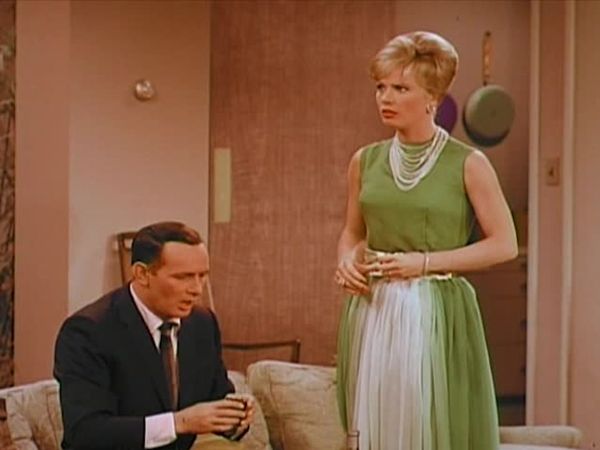 The Joey Bishop Show - Double Time