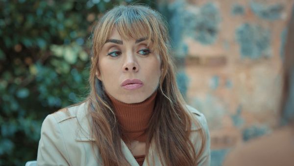 La novia de Estambul - La novia de Estambul: Episodio 71