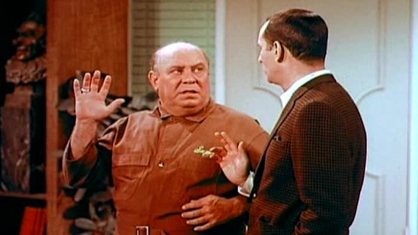 The Joey Bishop Show - Jillson and the Cinnamon Buns