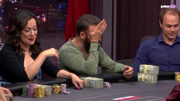 High Stakes Poker - Episodio 10