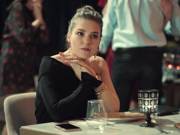 La novia de Estambul - La novia de Estambul: Episodio 73