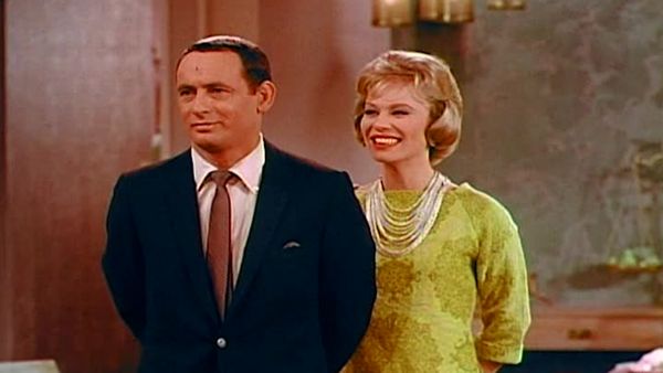 The Joey Bishop Show - Ellie, the Talent Scout