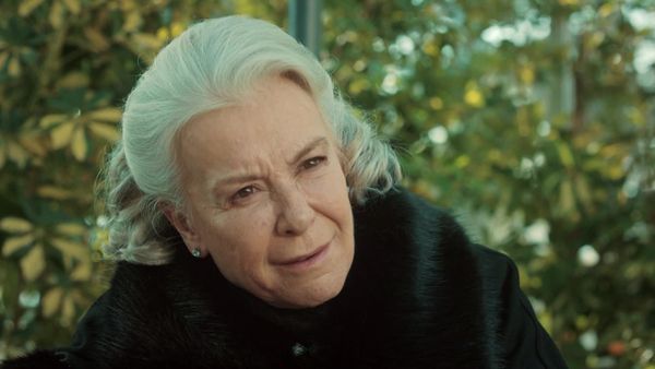 La novia de Estambul - La novia de Estambul: Episodio 74