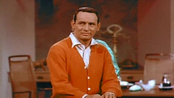 The Joey Bishop Show - We're Going to Have a Baby