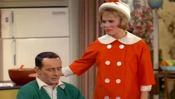 The Joey Bishop Show - The Baby Formula