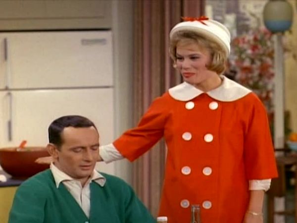 The Joey Bishop Show - The Baby Formula