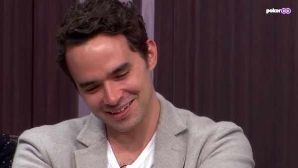 High Stakes Poker - Episodio 13