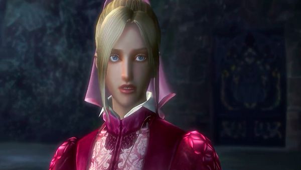 VG Chronicles - Castlevania Parte 1: EL inicio