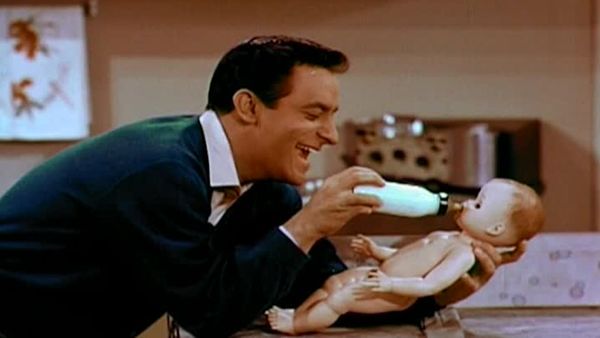 The Joey Bishop Show - The Expectant Father