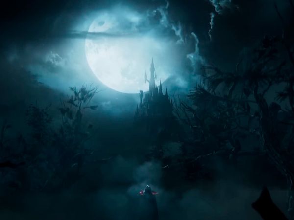 VG Chronicles - Castlevania Parte 2: Simon Belmont