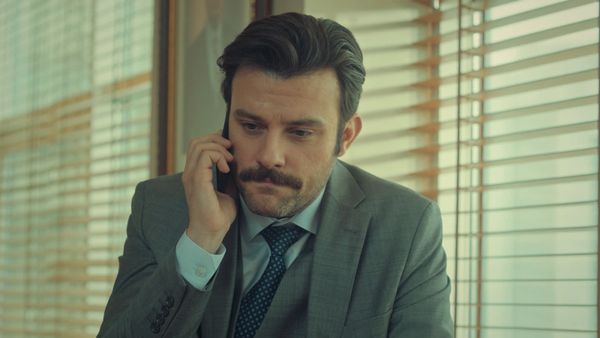 La novia de Estambul - La novia de Estambul: Episodio 92