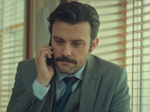 La novia de Estambul - La novia de Estambul: Episodio 92