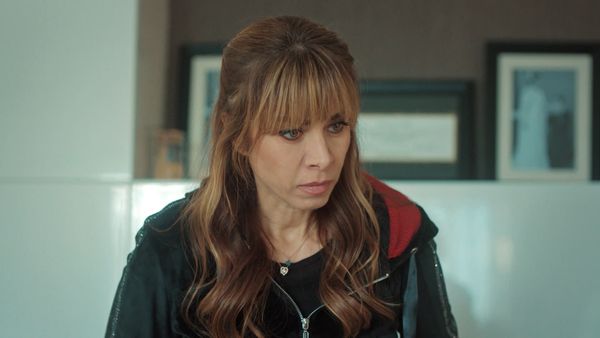 La novia de Estambul - La novia de Estambul: Episodio 77