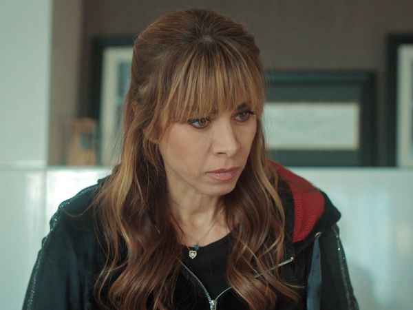 La novia de Estambul - La novia de Estambul: Episodio 77