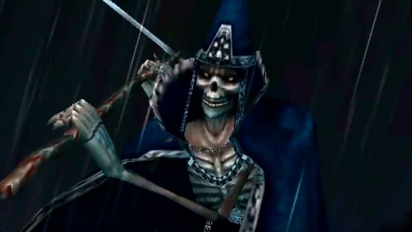 VG Chronicles - Castlevania Parte 3: La sinfonia de la noche